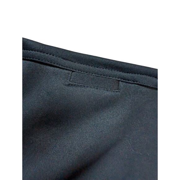 PROPPER F5341 MEN SIZE Medium I.C.E.® Men’s Performance Polo SHIRT Black - Picture 7 of 9